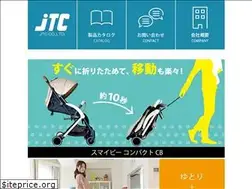 Sites similar to jtc-japan.com