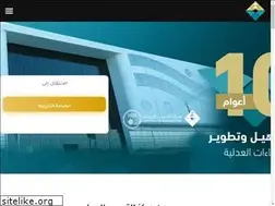 Sites similar to jtc.gov.sa