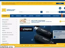 Sites similar to jtc.hu