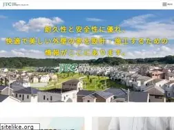 Sites similar to jtc.or.jp