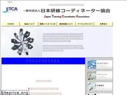 Sites similar to jtca.jp