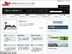 Sites similar to jtca.org