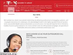 Sites similar to jtcallcentre.co.za