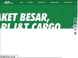 Sites similar to jtcargo.id