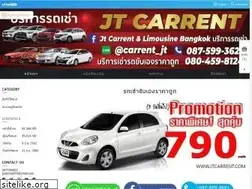 Sites similar to jtcarrent.com