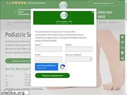 Sites similar to jtcarrolldpm.com