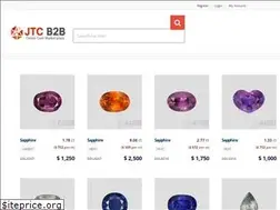 Sites similar to jtcb2b.com