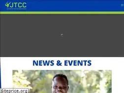 Sites similar to jtcc.org