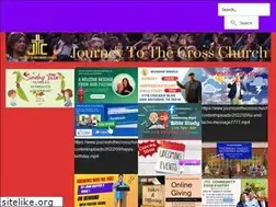 Sites similar to jtcchurch.org