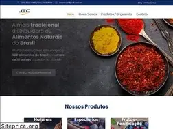 Sites similar to jtcd.com.br