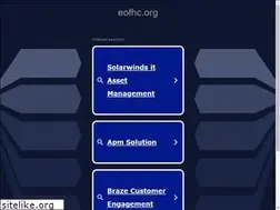 Sites similar to jtchc.org