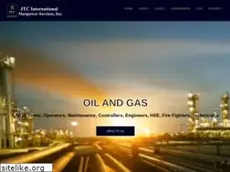 Sites similar to jtcmanpower.com