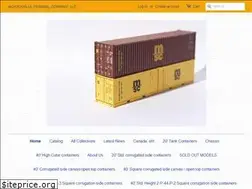 Sites similar to jtcmodeltrains.com