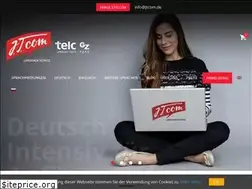 Sites similar to jtcom.de