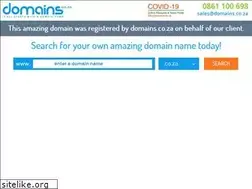 Sites similar to jtcphotography.co.za