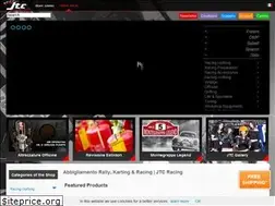 Sites similar to jtcracing.it