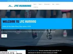 Sites similar to jtcrunning.com