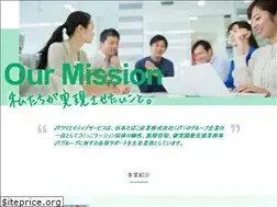 Sites similar to jtcs.co.jp