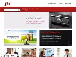 Sites similar to jtctasmania.com.au