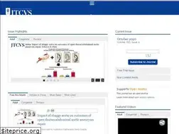 Sites similar to jtcvs.org