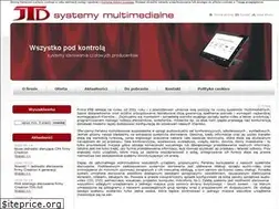 Sites similar to jtd.com.pl
