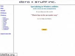 Sites similar to jtdata.com
