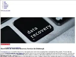 Sites similar to jtdatarecovery.co.uk