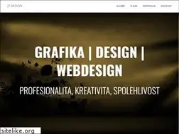 Sites similar to jtdesign.cz