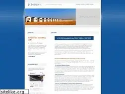 Sites similar to jtdesigns.com