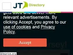 Sites similar to jtdirectory.com