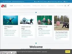Sites similar to jtdiveshop.com