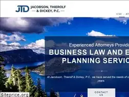 Sites similar to jtdlegal.com