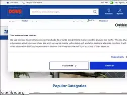 Sites similar to jtdove.co.uk