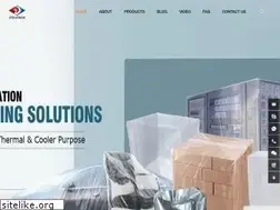 Sites similar to jtdplasticpackaging.com