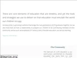 Sites similar to jtdschool.com