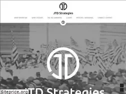 Sites similar to jtdstrategies.com