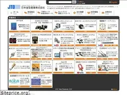 Sites similar to jtdtky.co.jp