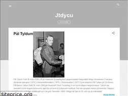 Sites similar to jtdycu.blogspot.com