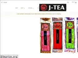 Sites similar to jteainternational.com