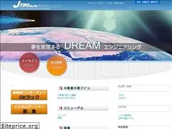 Sites similar to jtec-web.co.jp