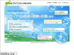 Sites similar to jtech-u.co.jp