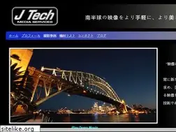 Sites similar to jtech.net.au