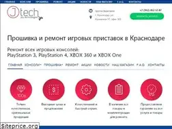 Sites similar to jtech.pro