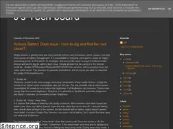 Sites similar to jtechboard.blogspot.com