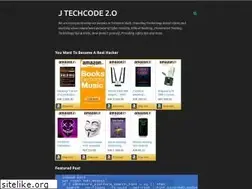 Sites similar to jtechcode.blogspot.com