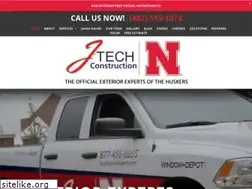 Sites similar to jtechconst.com