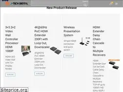 Sites similar to jtechdigital.com