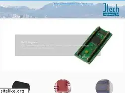 Sites similar to jtecheng.com