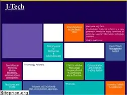Sites similar to jtechindia.com