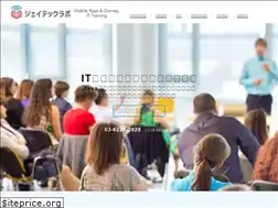 Sites similar to jtechlab.co.jp